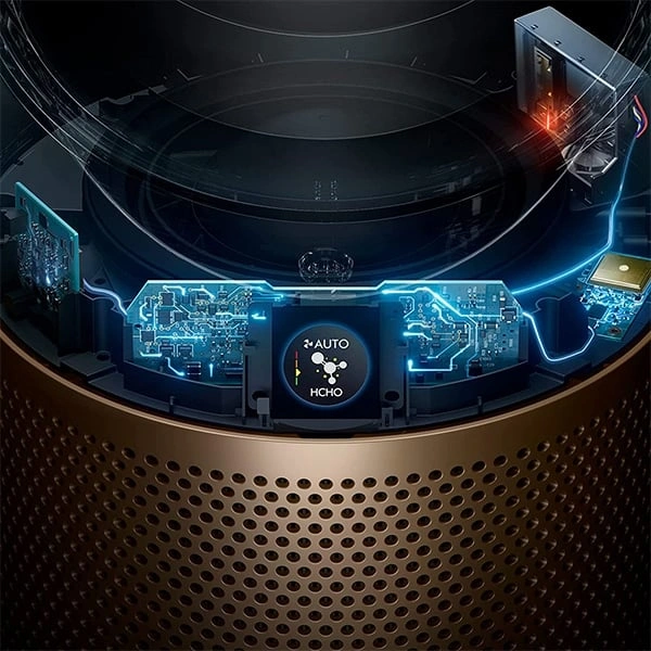 Dyson Purifier Cool Air Purifier Filter TP09