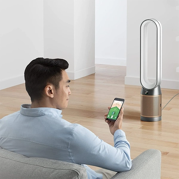 Dyson Purifier Cool Air Purifier Filter TP09
