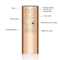 Dyson Purifier Cool Air Purifier Filter TP09