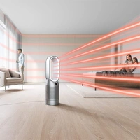 Dyson Purifier Hot+Cool Air Purifier Wi-Fi HP07