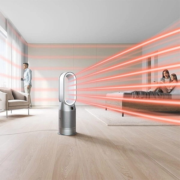 Dyson Purifier Hot+Cool Air Purifier Wi-Fi HP07