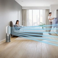 Dyson Purifier Hot+Cool Air Purifier Wi-Fi HP07