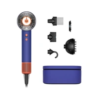 Dyson Supersonic Nural™ Hair Dryer - Ceramic Patina/Topaz Orange - Ceramic Patina/Topaz Orange
