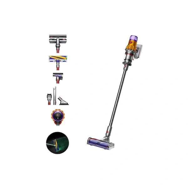 Dyson V12 Detect Slim Cord Vacuum Cleaner