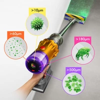 Dyson V12 Detect Slim Cord Vacuum Cleaner