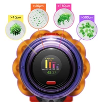 Dyson V12 Detect Slim Cord Vacuum Cleaner