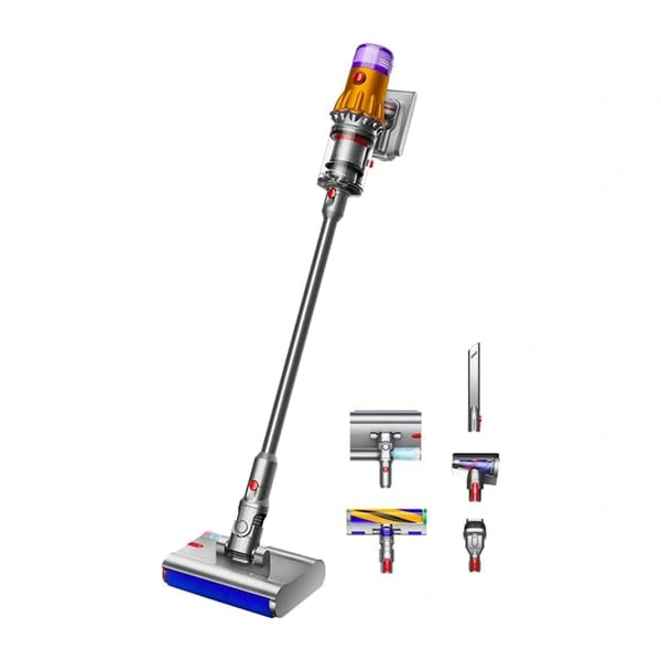Dyson V12S Detect Slim Submarine Wet And Dry Hepa Filter Vacuum Cleaner