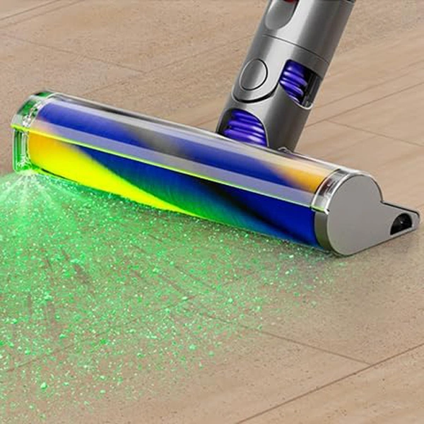 Dyson V12S Detect Slim Submarine Wet And Dry Hepa Filter Vacuum Cleaner