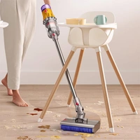 Dyson V12S Detect Slim Submarine Wet And Dry Hepa Filter Vacuum Cleaner