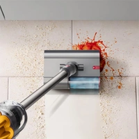 Dyson V12S Detect Slim Submarine Wet And Dry Hepa Filter Vacuum Cleaner