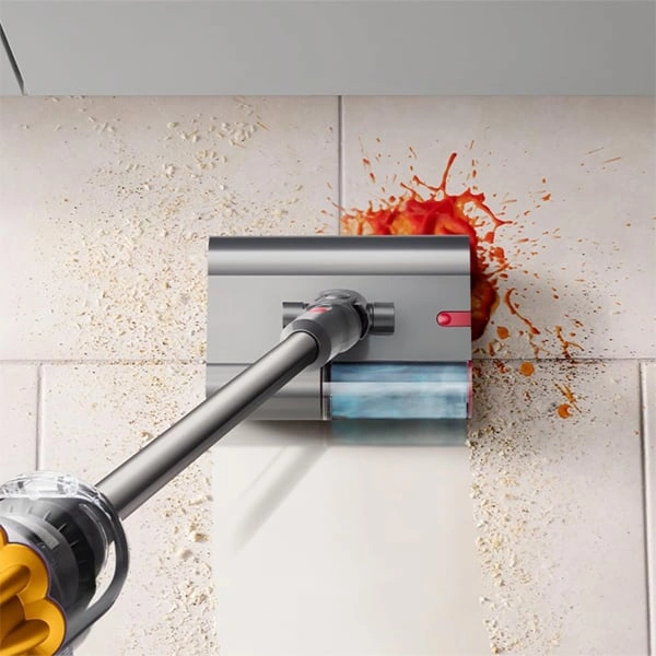 Dyson V12S Detect Slim Submarine Wet And Dry Hepa Filter Vacuum Cleaner