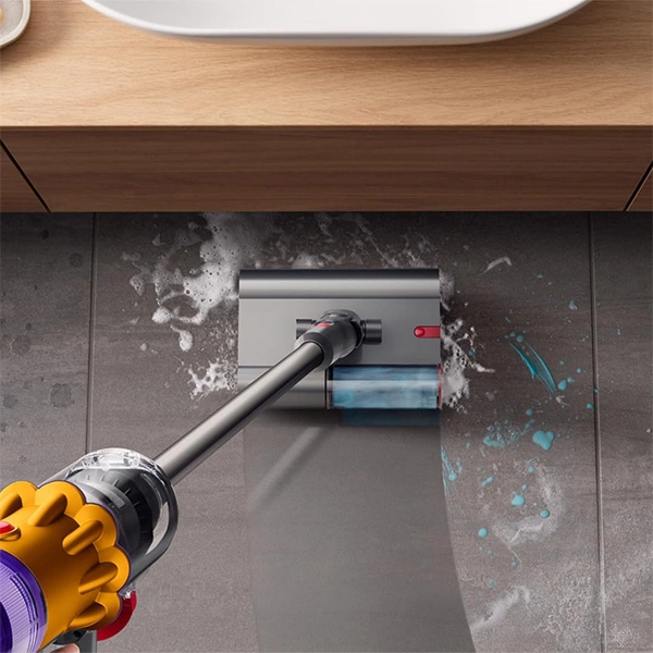 Dyson V12S Detect Slim Submarine Wet And Dry Hepa Filter Vacuum Cleaner