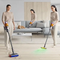 Dyson V12S Detect Slim Submarine Wet And Dry Hepa Filter Vacuum Cleaner