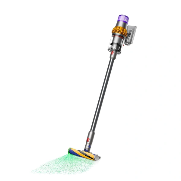 Dyson V15 Cartridge Detect Intelligent Cord-Free Vacuum Cleaner