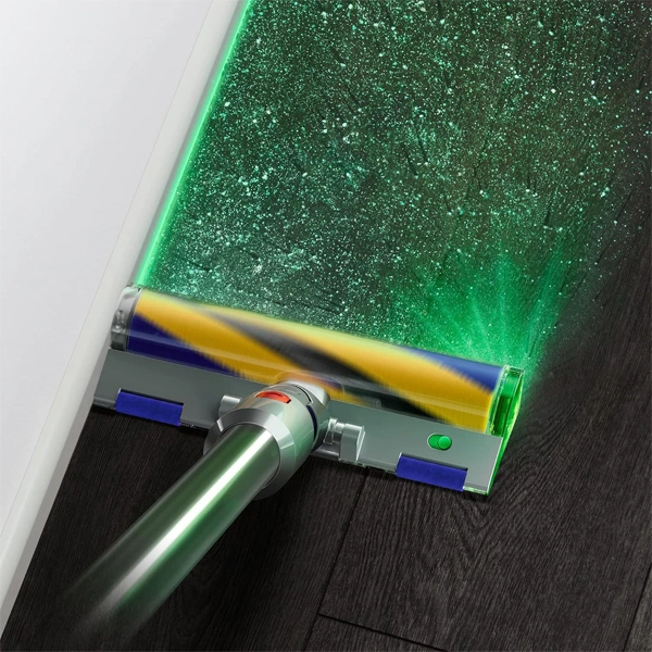 Dyson V15 Cartridge Detect Intelligent Cord-Free Vacuum Cleaner