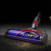 Dyson V8 Absolute Cord-Free Vacuum Cleaner