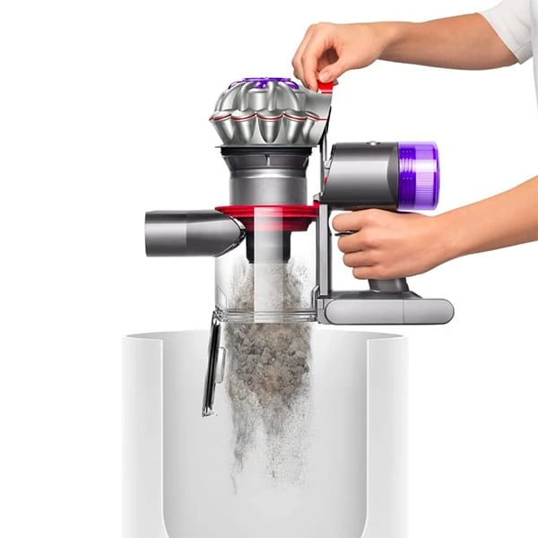 Dyson V8 Absolute Cord-Free Vacuum Cleaner