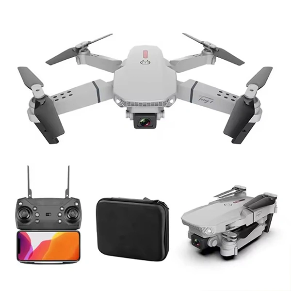 Generic E88 Drone (Dual Battery)