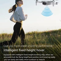 Generic E88 Drone (Dual Battery)