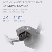 Generic E88 Drone (Dual Battery)