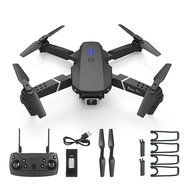 Generic E88 Pro GPS Drone