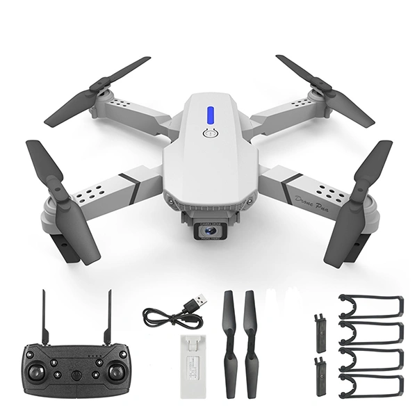 Generic E88 Pro GPS Drone