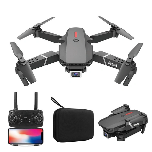 Generic E88 Pro GPS Drone