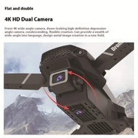 Generic E88 Pro GPS Drone