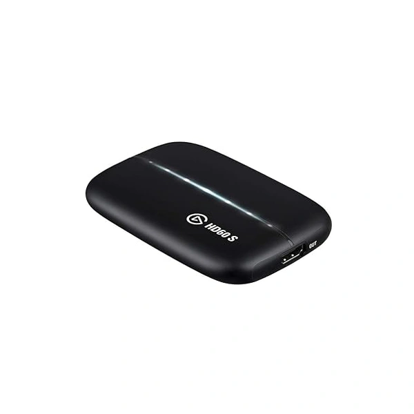Elgato Game HD60 S Capture Card