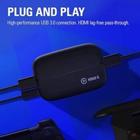 Elgato Game HD60 S Capture Card