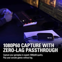 Elgato Game HD60 S Capture Card