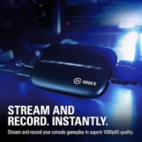 Elgato Game HD60 S Capture Card