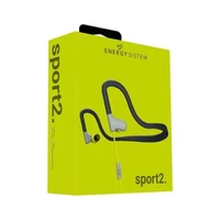 Energysistem Energy Sistem Sport 2 Wired Headset - Blue - Blue