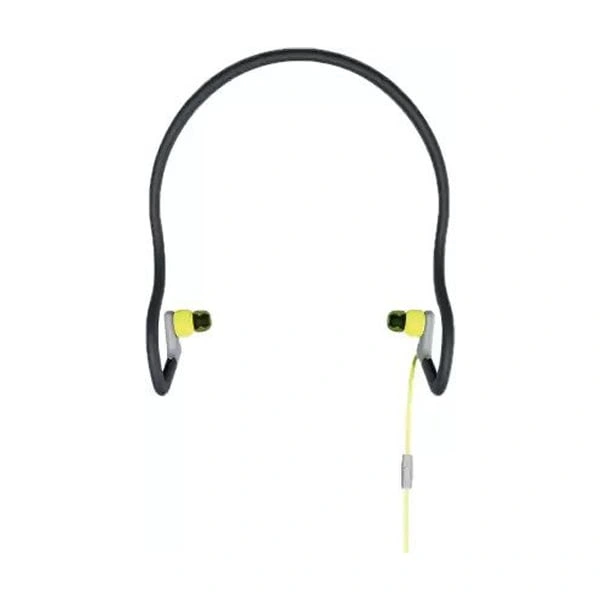 Energysistem Energy Sistem Sport 2 Wired Headset - Yellow - Yellow