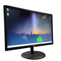 Enter Go Enter E-M0-A01 LED Monitor 48.26 Cm(19 Inch)