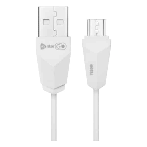 Enter Go 1M Model Super M Micro USB Cable