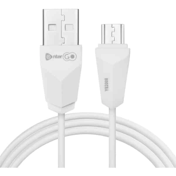 Enter Go 1M Model Super M Micro USB Cable