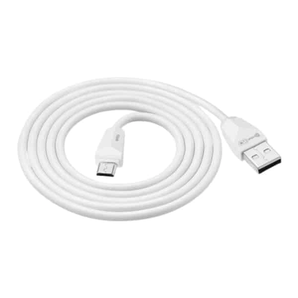 Enter Go 1M Model Super M Micro USB Cable