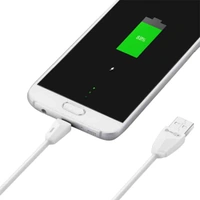 Enter Go 1M Model Super M Micro USB Cable