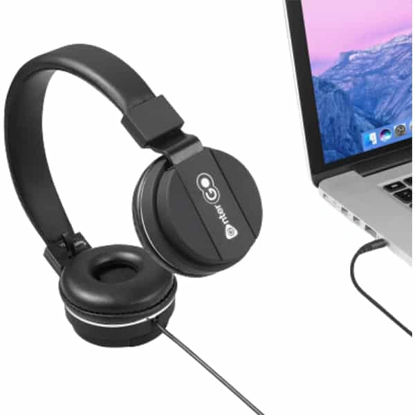 Enter Go Astra Wired Headset