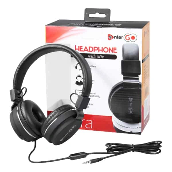 Enter Go Astra Wired Headset