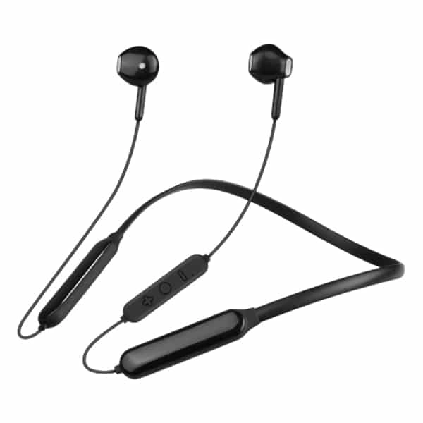Enter Go Bass Beats Supreme Bluetooth Headset