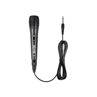 Enter Go Bass Bomber 5W Multi-Media Portable Bluetooth Party Speaker With Wired Mic