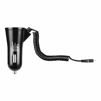 Enter Go CarMate 200 Car Charger with Cable