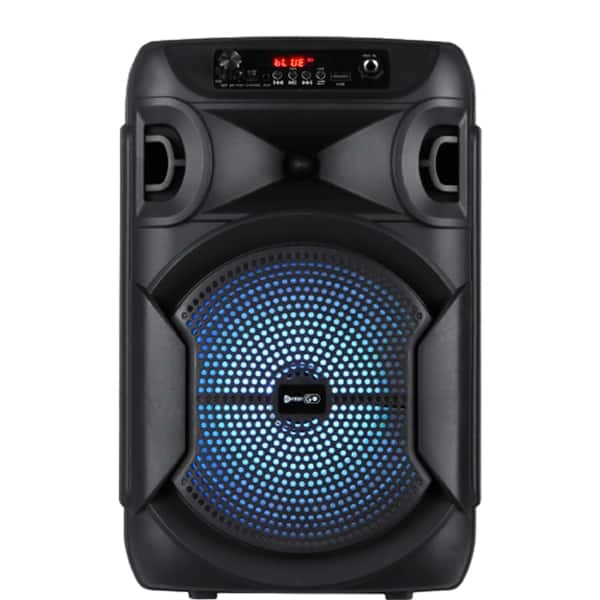 Enter Go Party Blaster 10 Wireless Bluetooth Party Speaker