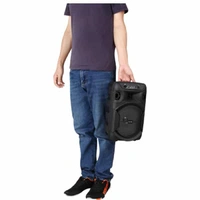 Enter Go Party Blaster 10 Wireless Bluetooth Party Speaker