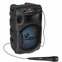 Enter Go Party Blaster 10 Wireless Bluetooth Party Speaker