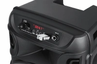 Enter Go Party Blaster 10 Wireless Bluetooth Party Speaker