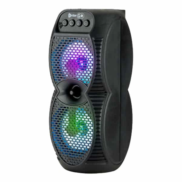 Enter Go Party Blaster 20 15W Bluetooth Speaker