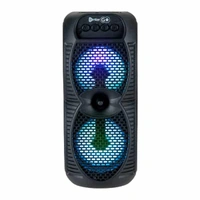Enter Go Party Blaster 20 15W Bluetooth Speaker